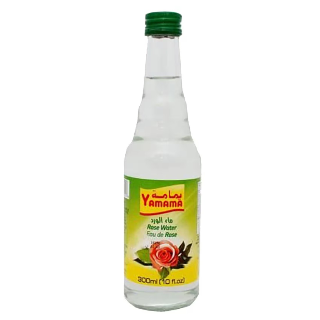 Yamama Rose Water 300ml