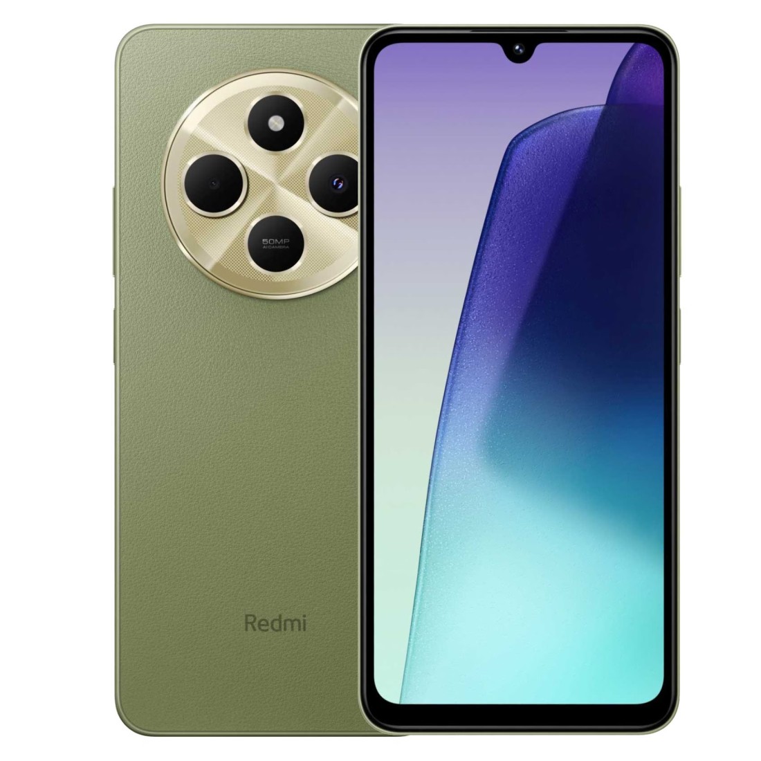 Xiaomi Redmi 14C Dual SIM 8GB RAM 256GB 4G Sage Green