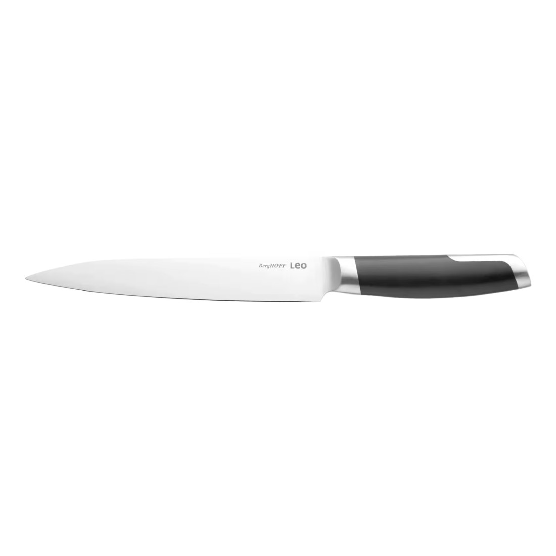 Berghoff Leo Graphite Carving Knife 20cm