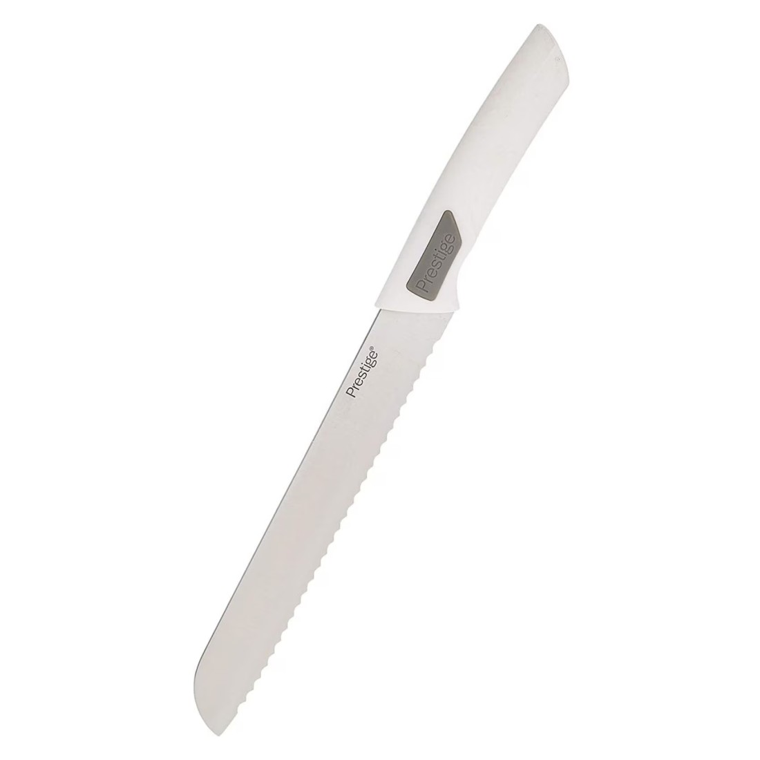 Prestige Basics Advanced Bread Knife Multicolour 20cm