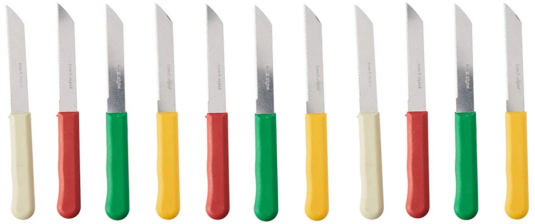 Fuxwell Knife 12 Pcs Set - bd-fixw-1