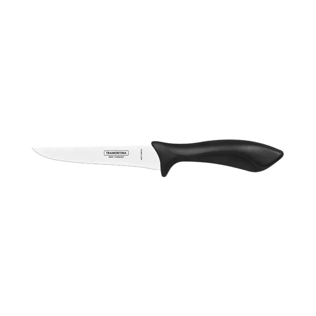 Tramontina Affilata Boning Knife Black 12cm