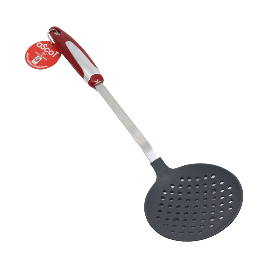 Ascot Nylon Skimmer Multicolour