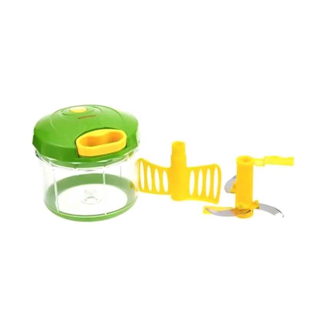 Winsor Multi-Purpose Veggie Cutter WR6052 Multicolour