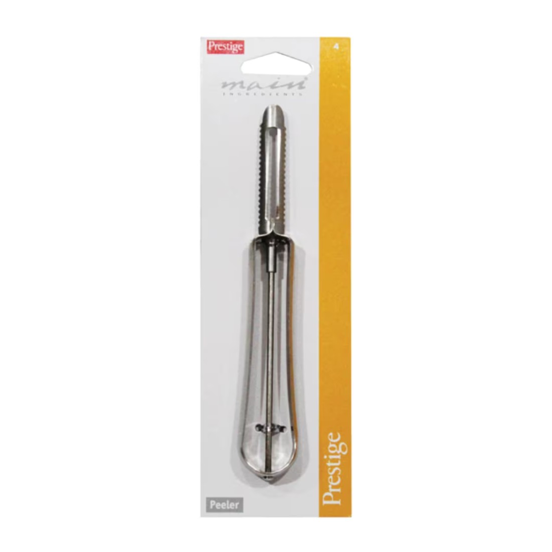 Prestige Speed Peeler Silver