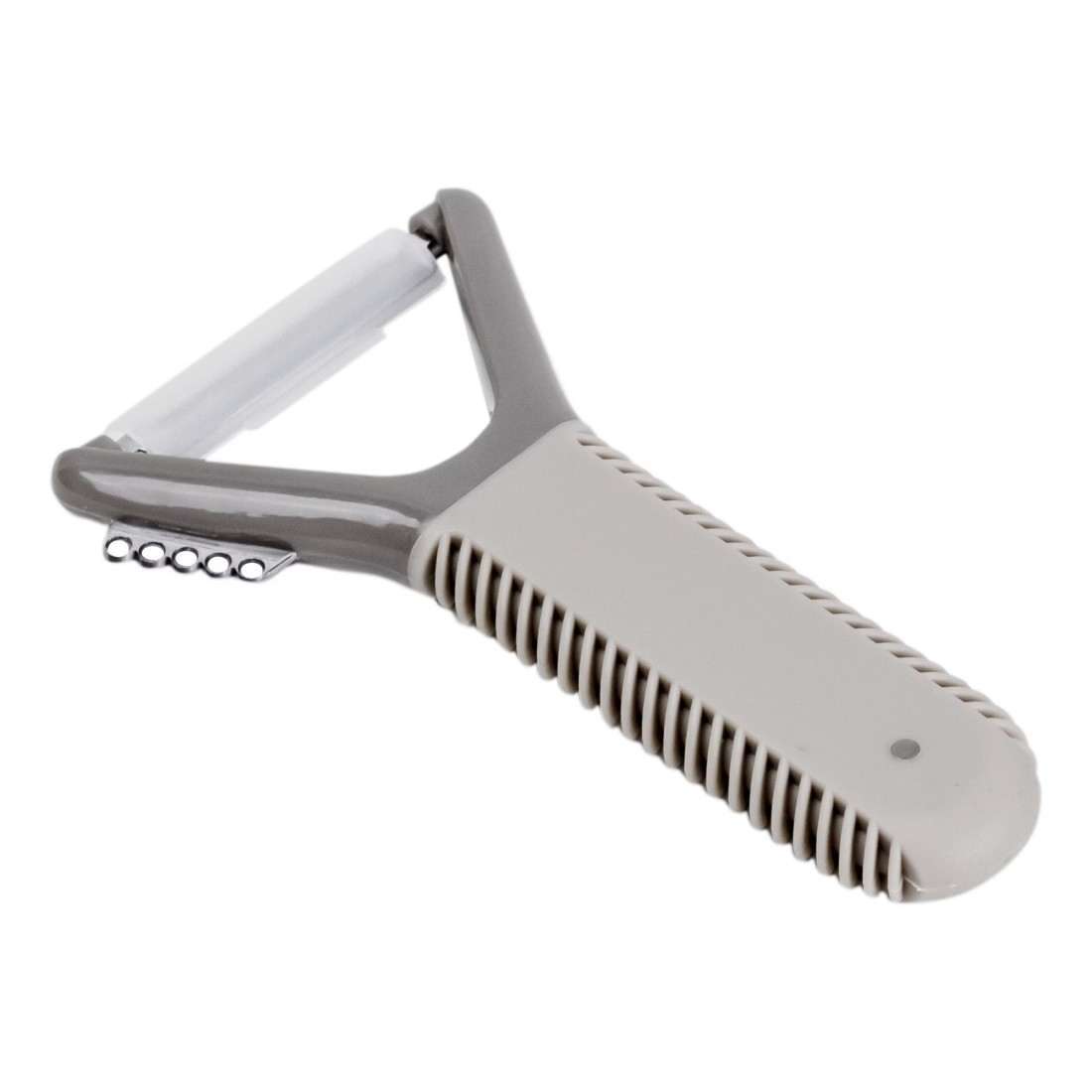 CuisineArt 2-in-1 Peeler Assorted 12cm