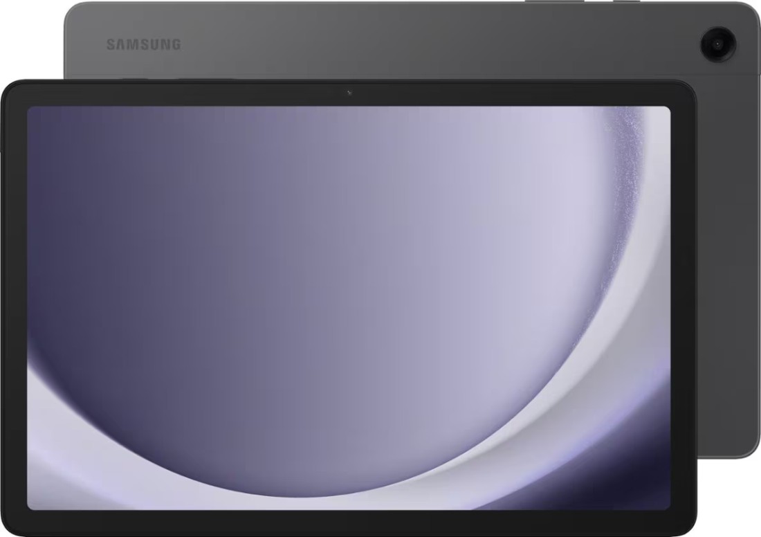 Samsung Galaxy Tab A9+ 11&quot; 128GB Wi-Fi &ndash; Graphite (International Version)