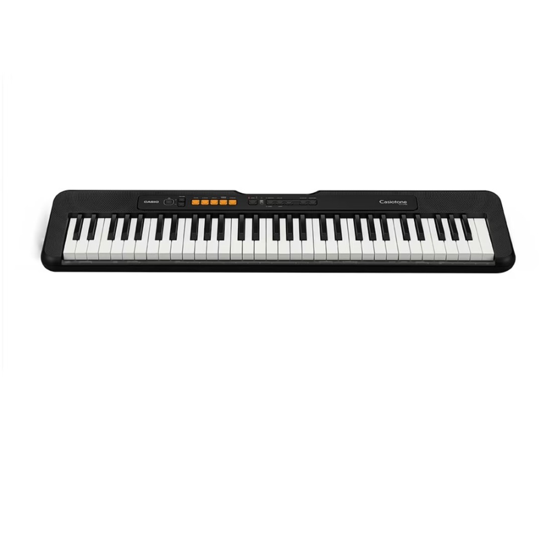 Casio Keyboard Cts-100 Black
