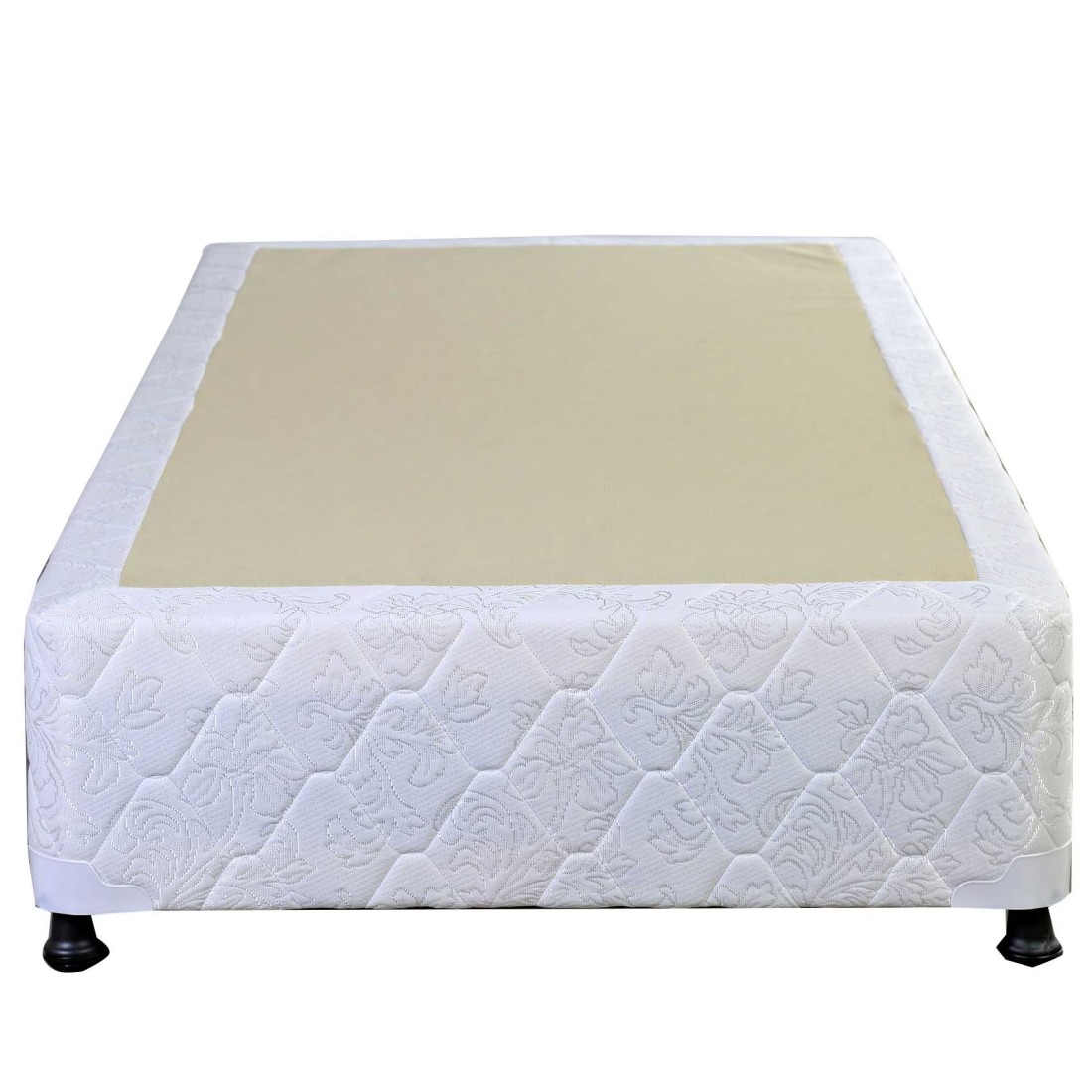 King Koil Sleep Care Deluxe Bed Foundation Mattress SCKKDB4 Multicolour 120x190cm
