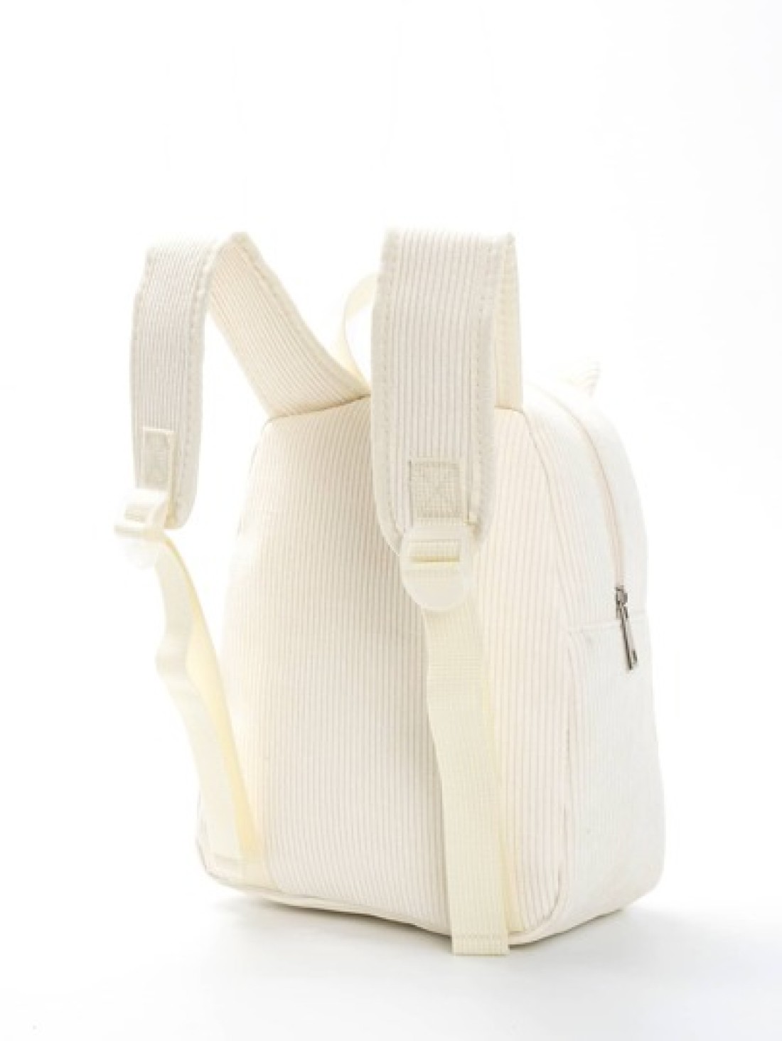 Girls Paw Pattern Backpack