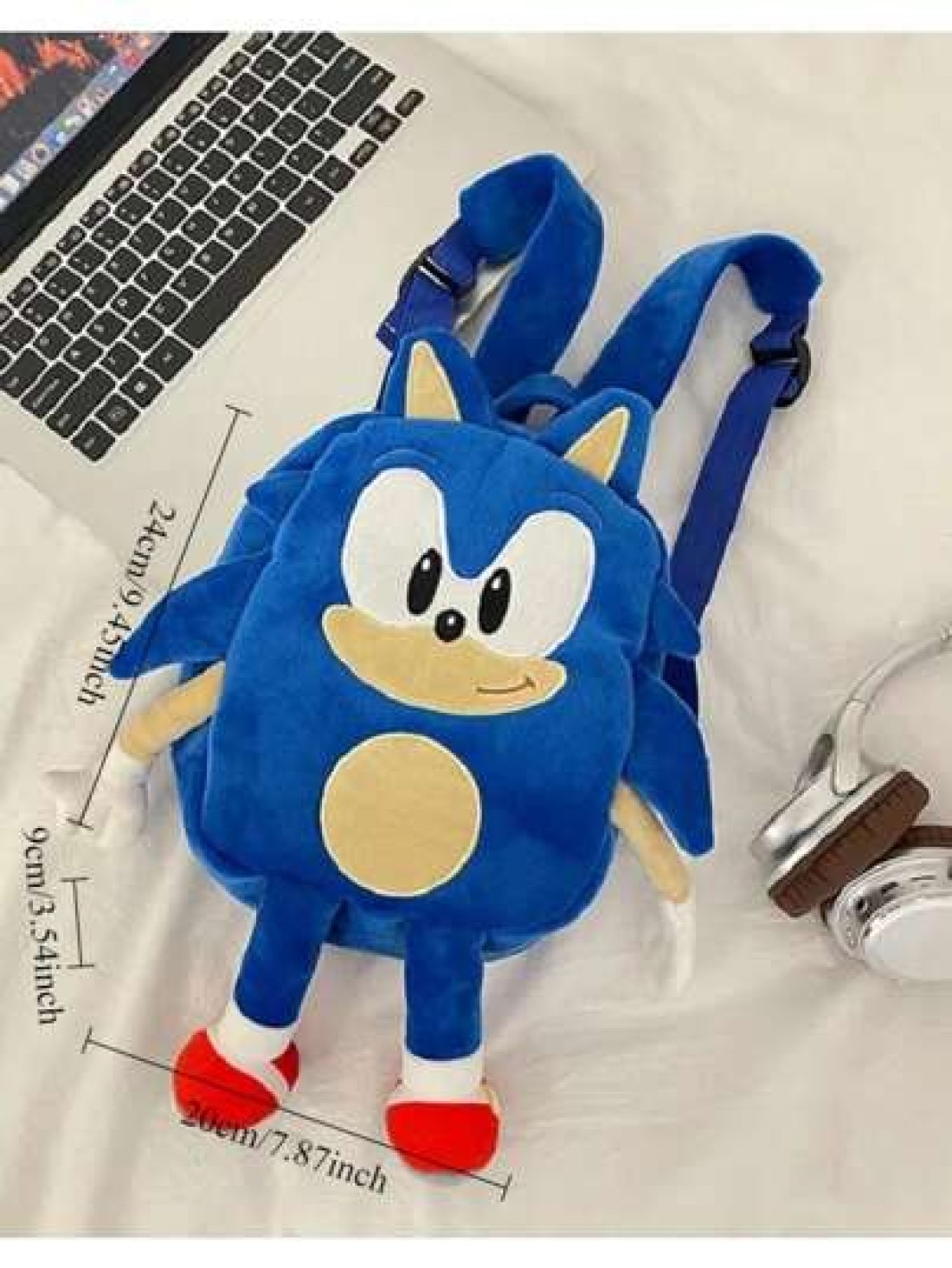 bandai Bandai Hot Selling Backpack Fashion Casual Travel Bag Cartoon Large Capacity Gift For Friends