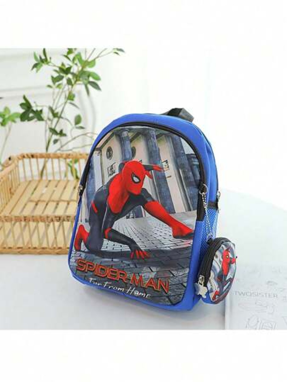 Marvel Cool Marvel Backpack For School Girls And Boys Cool Bag With Large Capacity Bag Gift For Christmas Thanksgiving Birthday Valentine s Day Party Favors