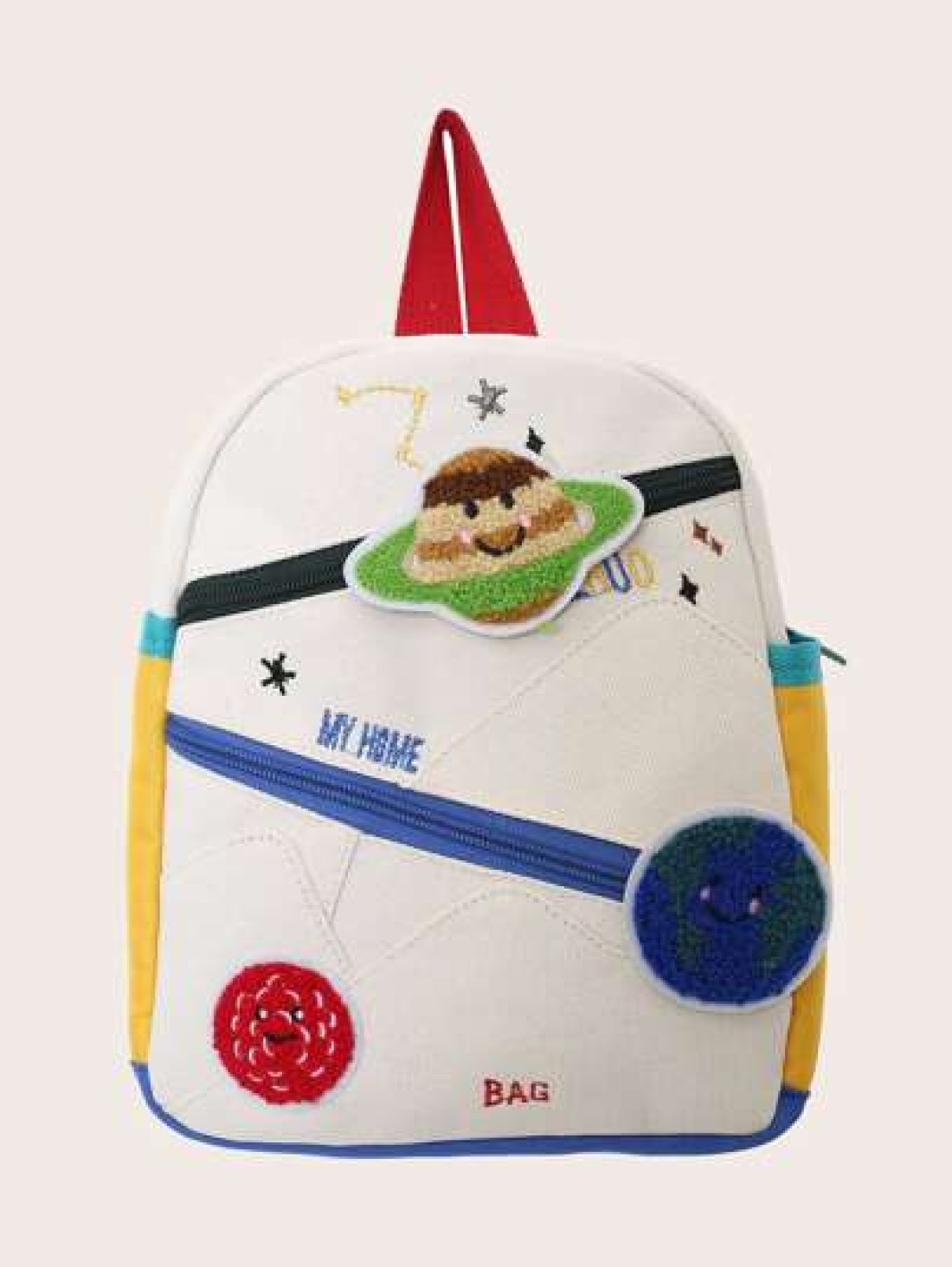 Fashion New Cartoon Children s Backpack Children s Cartoon Cute Casual Fashion Backpack Girls Boys Elementary School Cartoon Children s Backpack Ultra Lightweight And Comfortable The Beginning Of The