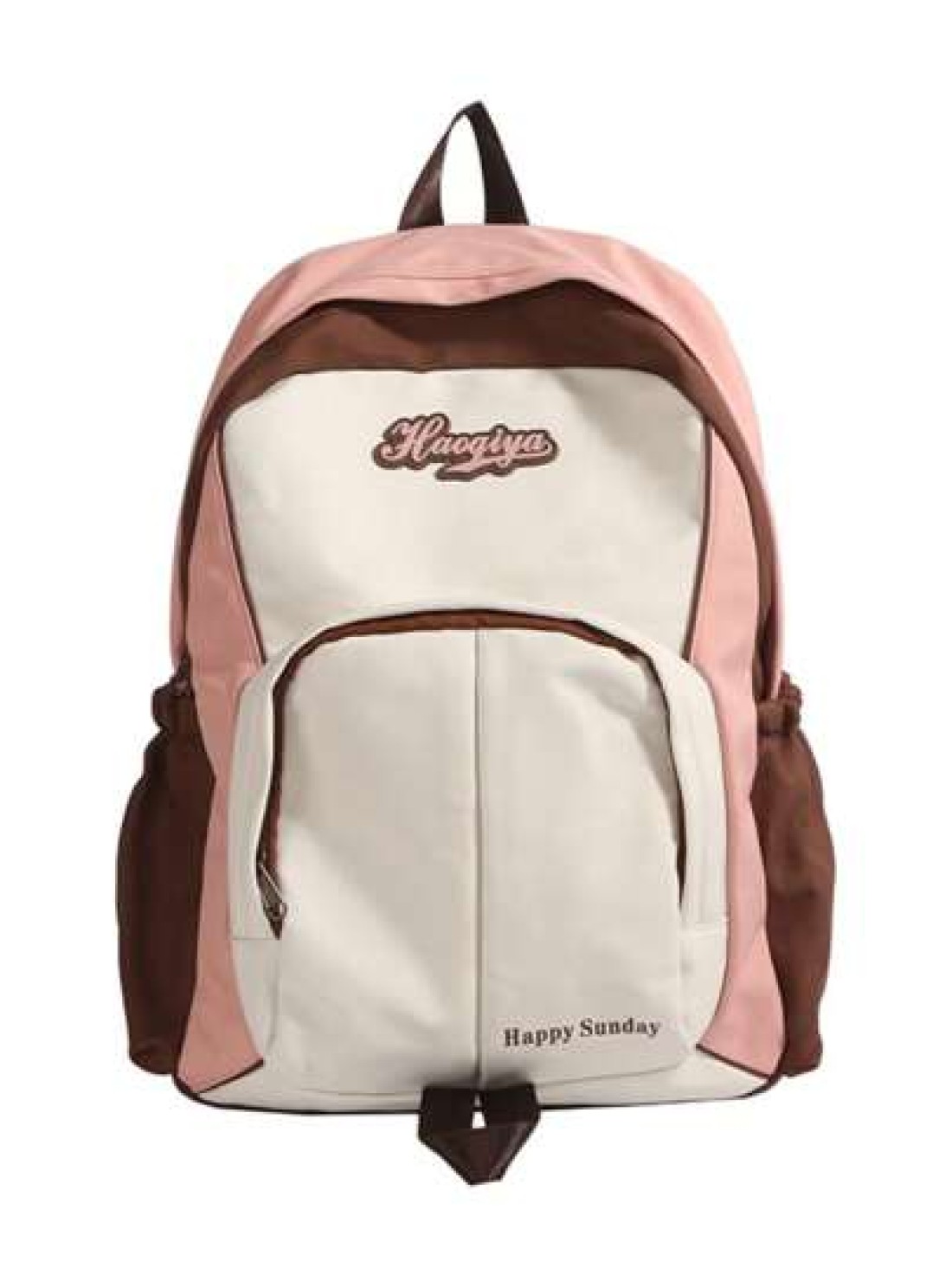 Back To School Classic Style All Match Fashionable Casual Versatile Large Capacity Simple Durable Portable Travel Backpack Suitable For Any Occasion