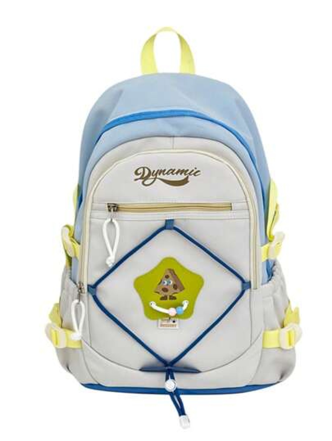 Back To School Classic Fashion Casual High Capacity Durable Portable Travel Backpack Suitable For Any Occasion