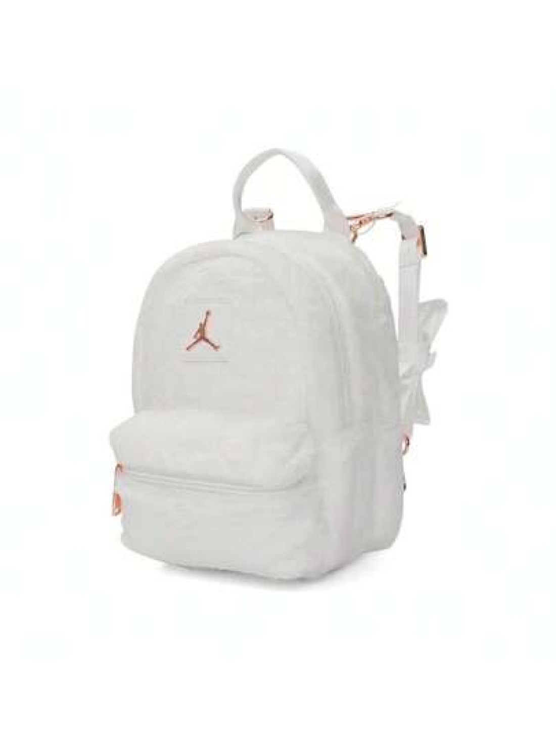Nike 2025 Baby Girls Backpack JD2443008TD 001