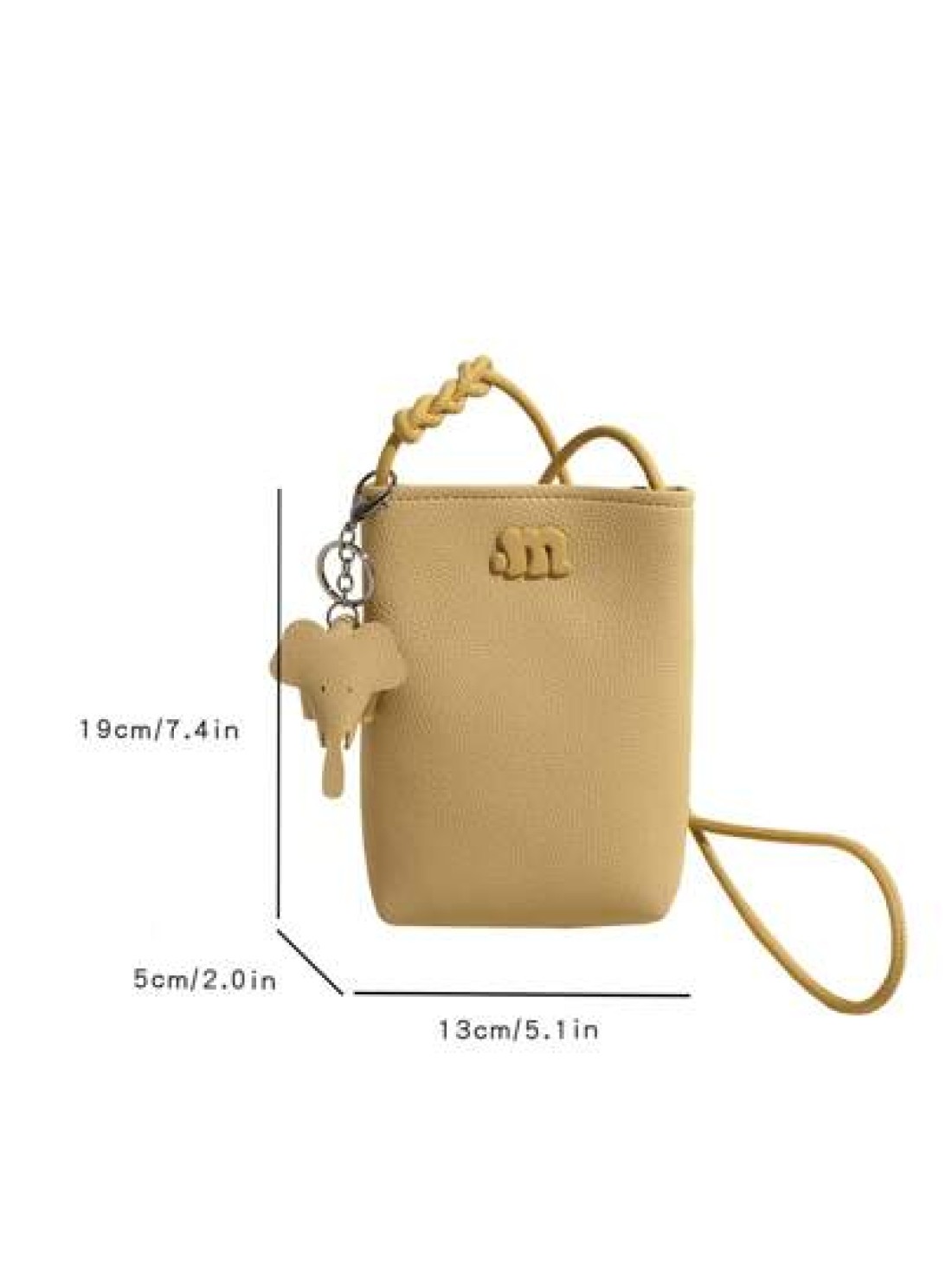 Fashionable Casual Lightweight Shoulder Bag Messenger Bag Best Choice For Shopping Dates Traveling