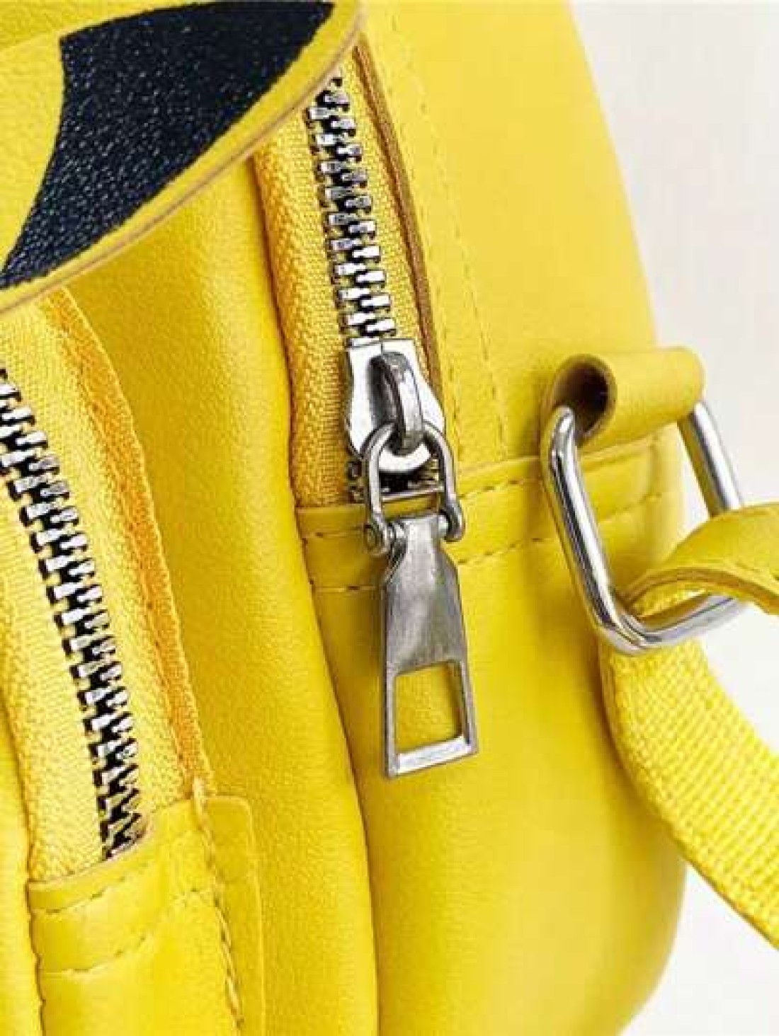 pokemon 1pc Pokemon Pikachu Cute Children s Backpack Crossbody Bag Fashionable Casual Accessory Suitable For Any Occasion Storage Bag Schoolbag Gift