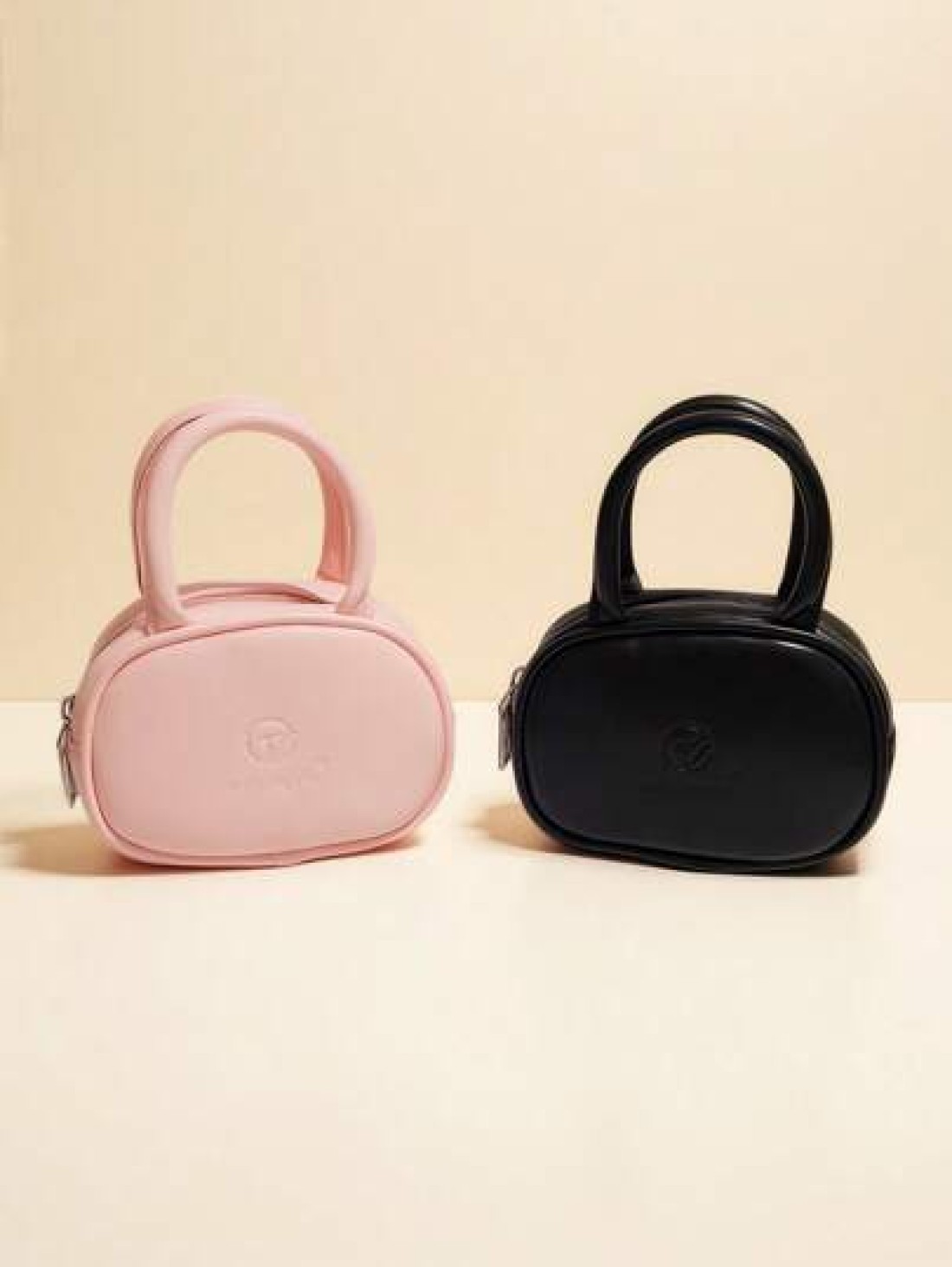 Children s Fashionable New Girls Handbag Holiday Gift Little Girl Princess Pouch Coin Purse Mini Bag Simple Small Round Bag