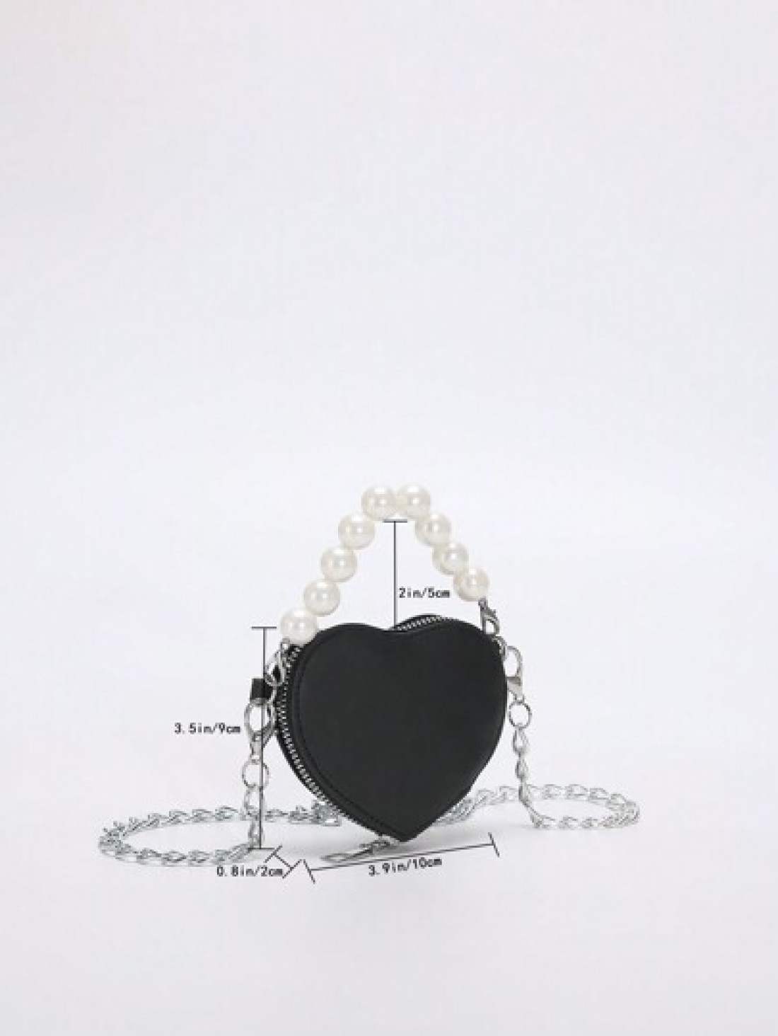 Stylish Cute And Elegant Love Mini Bag Available In Burgundy Pink Black And White Colors Pearl Handbag Shoulder Crossbody Bag Lipstick Coin Purse Perfect For Daily Outings Christmas Spring Festival An