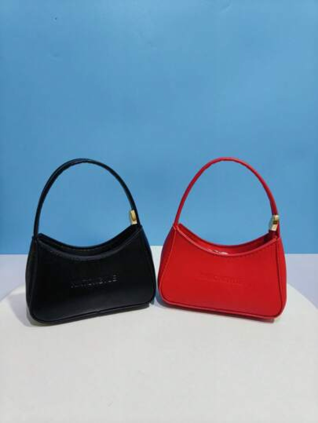 Fashion Girl Handbag New Crescent Moon Bag Small Girls Underarm Bag Princess Bag Girl s Coin Purse Stylish Mini Bag Super Cute Tote Bag Christmas Gift Birthday Present Candy Bag Lipstick Bag Personali