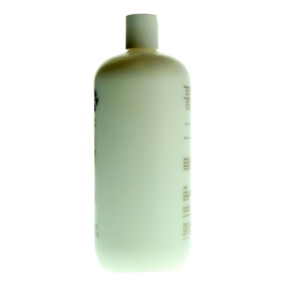 Alyssa Ashley White Musk Hand And Body Moisturiser 750ml