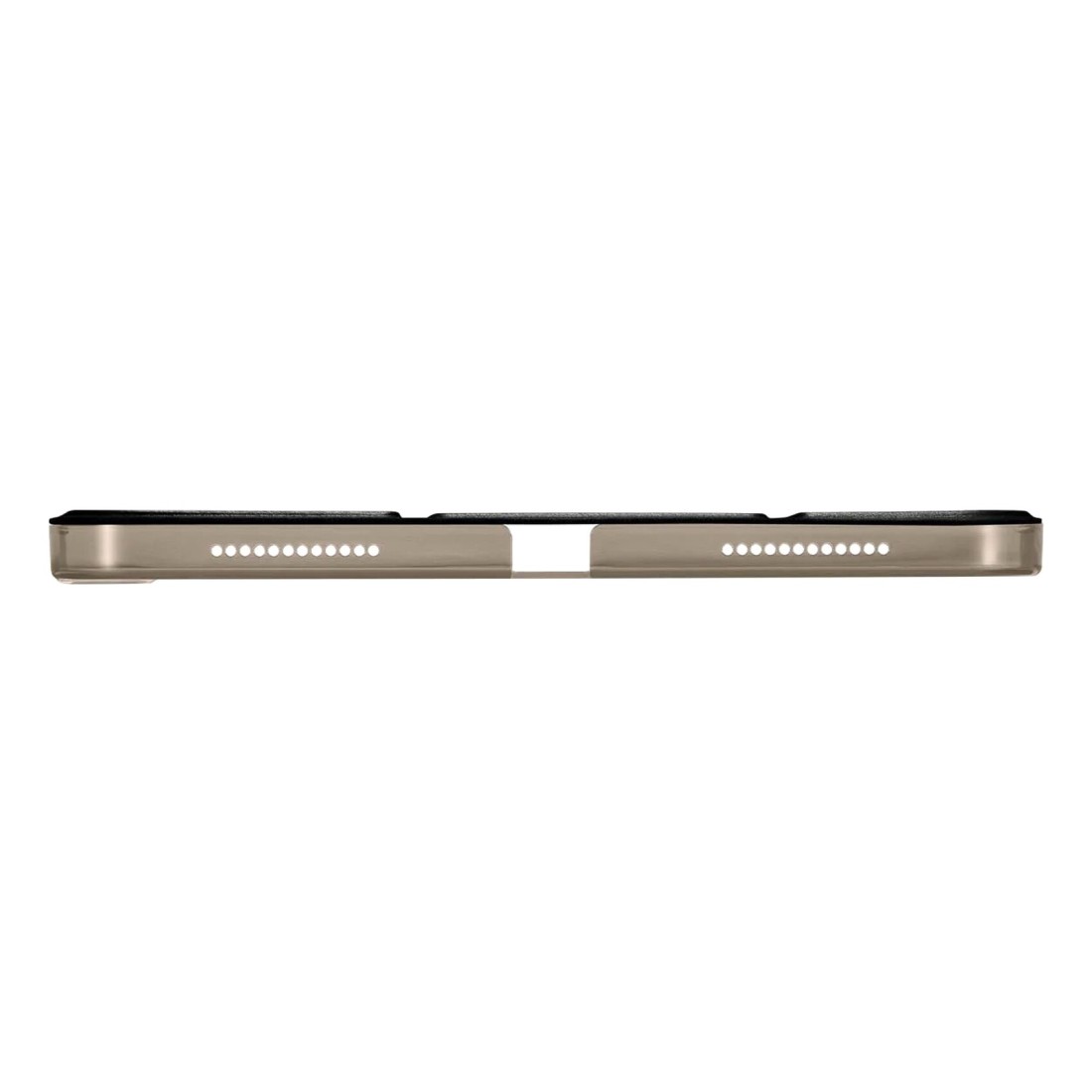 Spigen Smart Fold Case For Apple iPad 10.9Inch (2022) Black