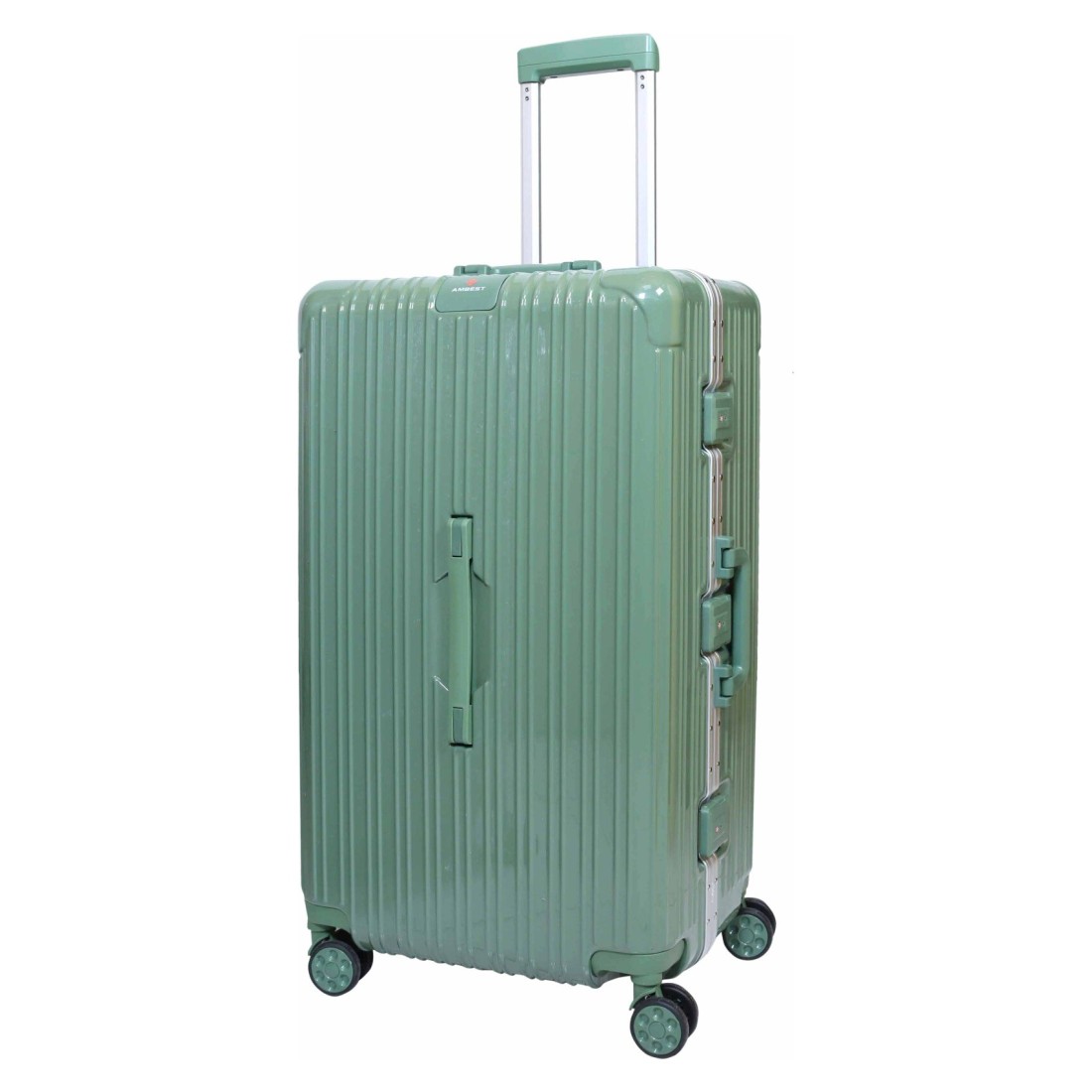 Ambest PC Luggage Hard Trolley 70cm