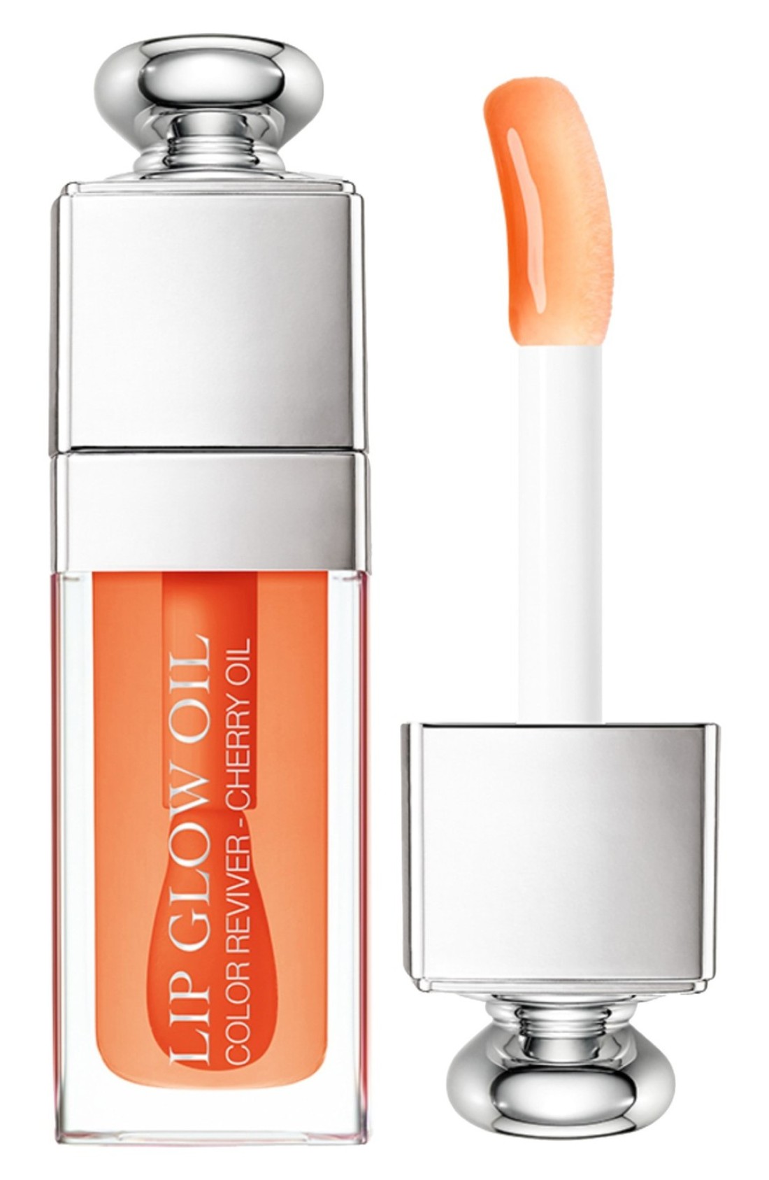 Dior Dior Addict Lip Glow Oil 012 Coral 6ml