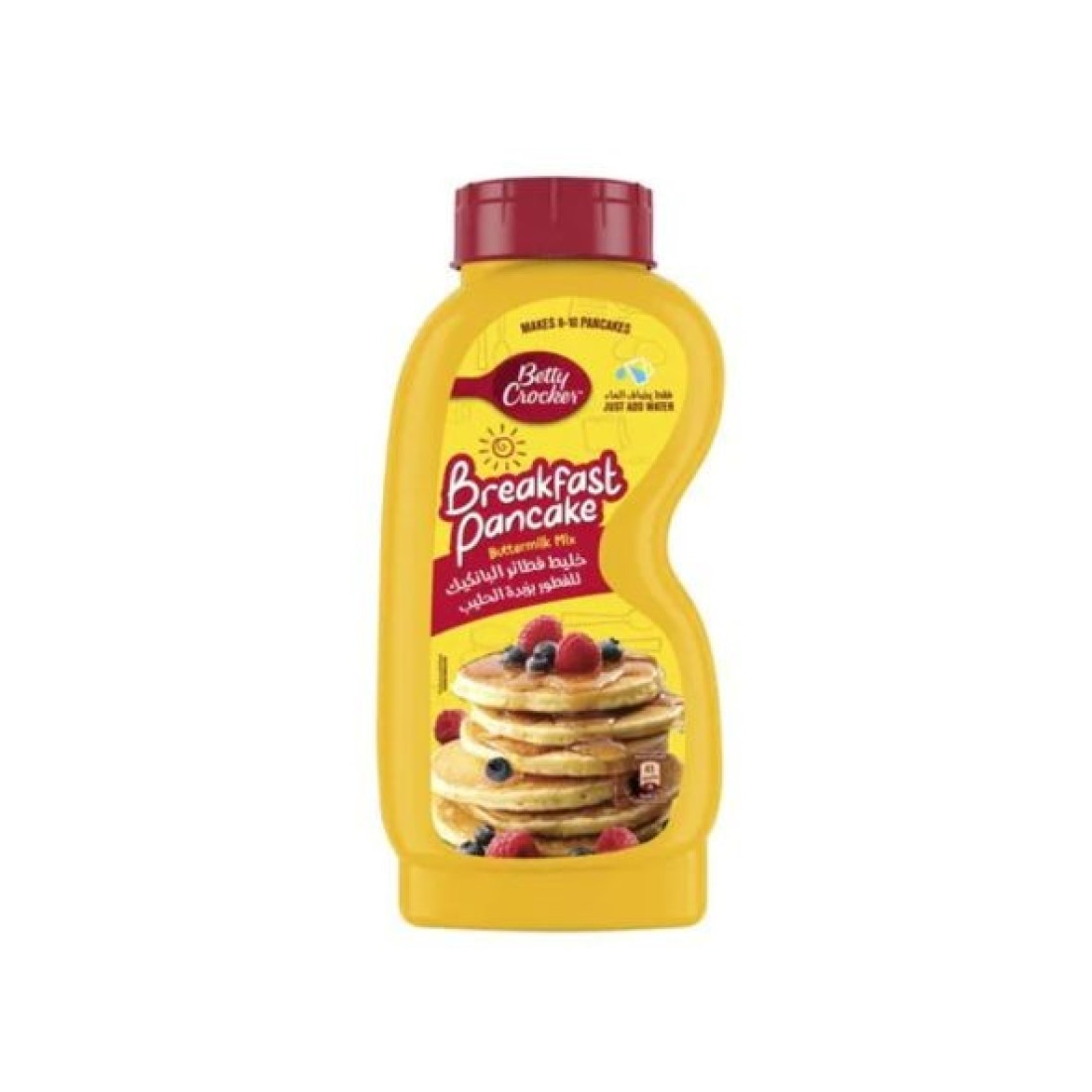 داينا طبق غسل الليمون 12*1LTR