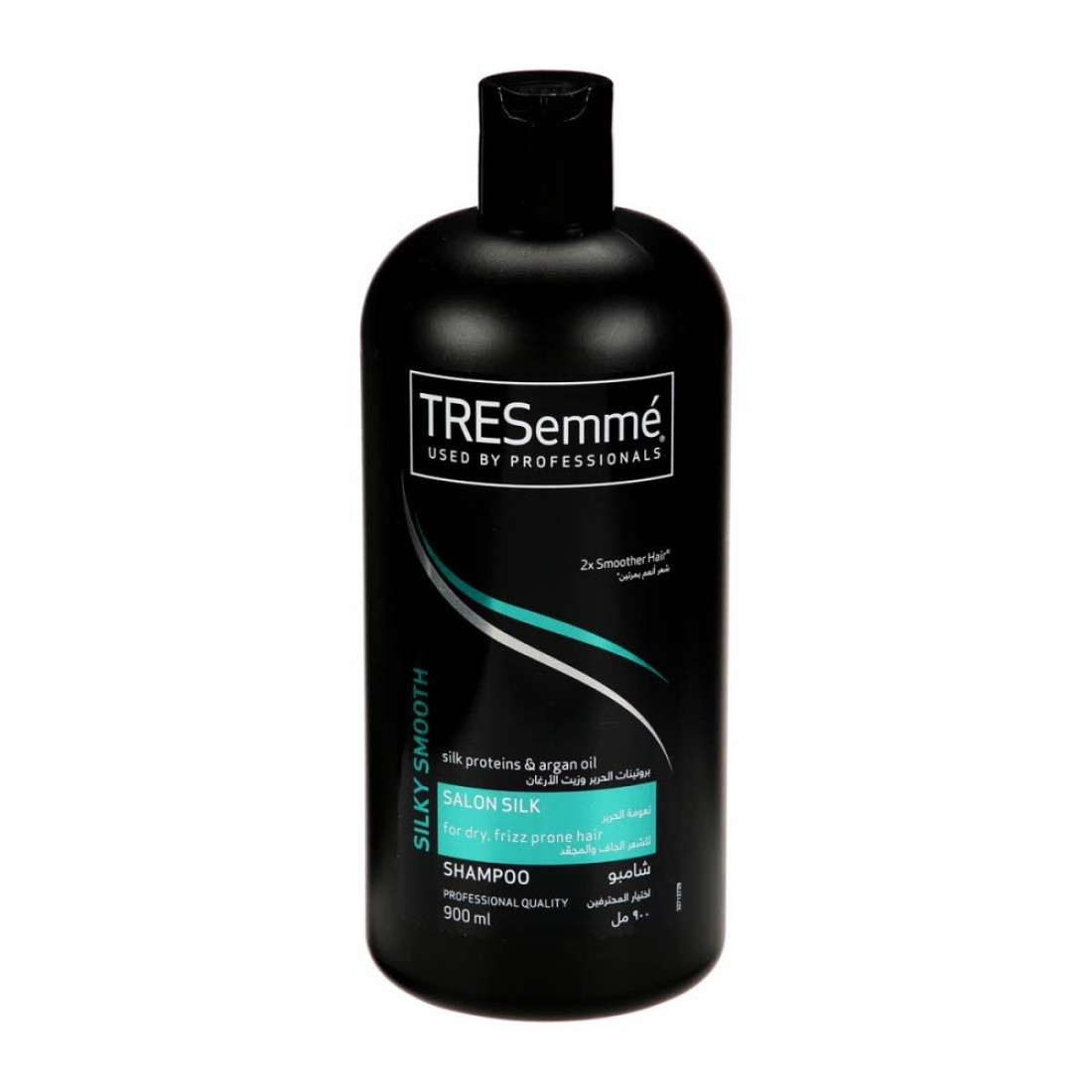 TRESEMME SHAMPOO SALON SILK 900ML