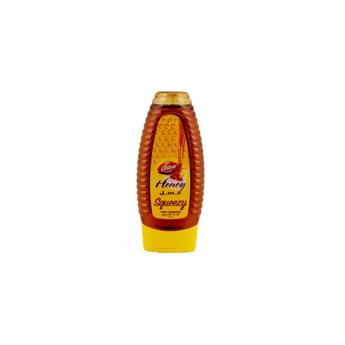 DABUR HONEY SQEEZY PACK 400GM