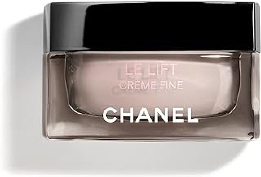 CHANEL LE LIFT CREME FINE CREAM SMOOTHS-FIRMS 50ml