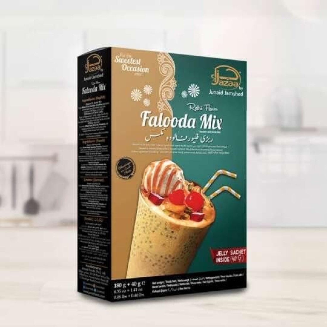 RABRI FALOODA 220GR