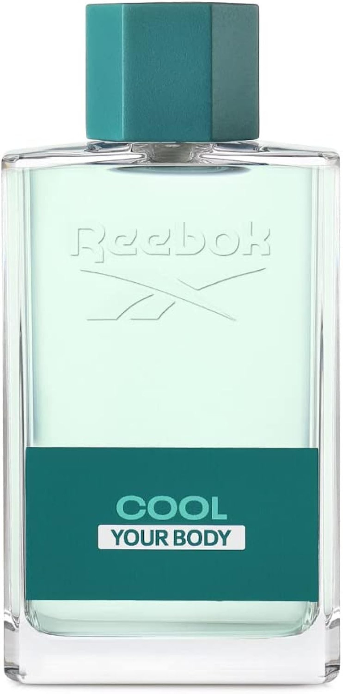 Reebok Cool Your Body M EDT 100ml