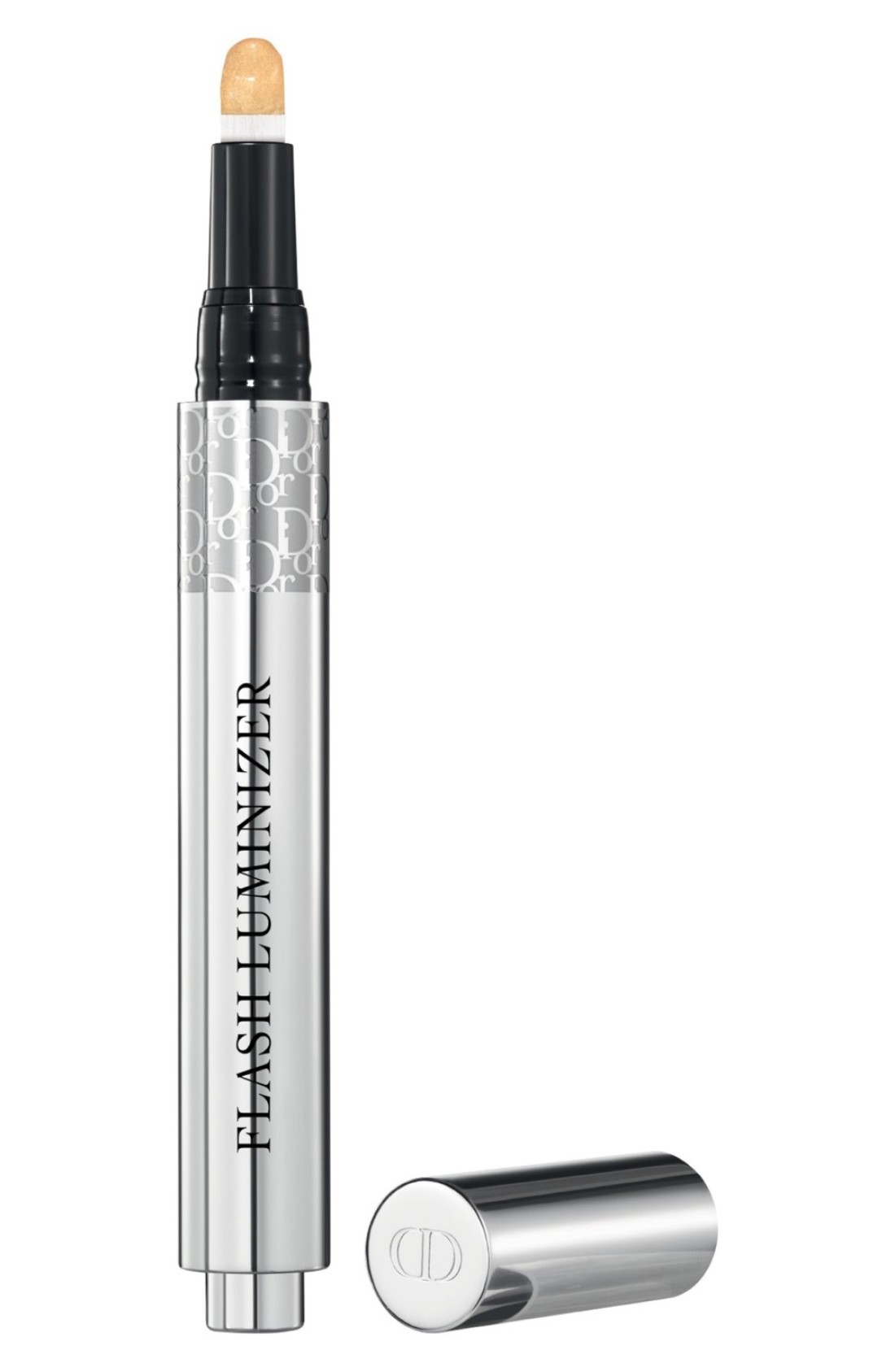 DIOR FLASH LUMINIZER BACKSTAGE PROS 520 PEARLY GOLD 2.5ml