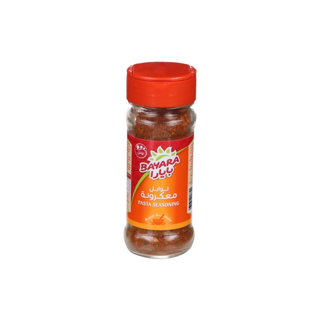 BAYARA PASTA SESONING100G