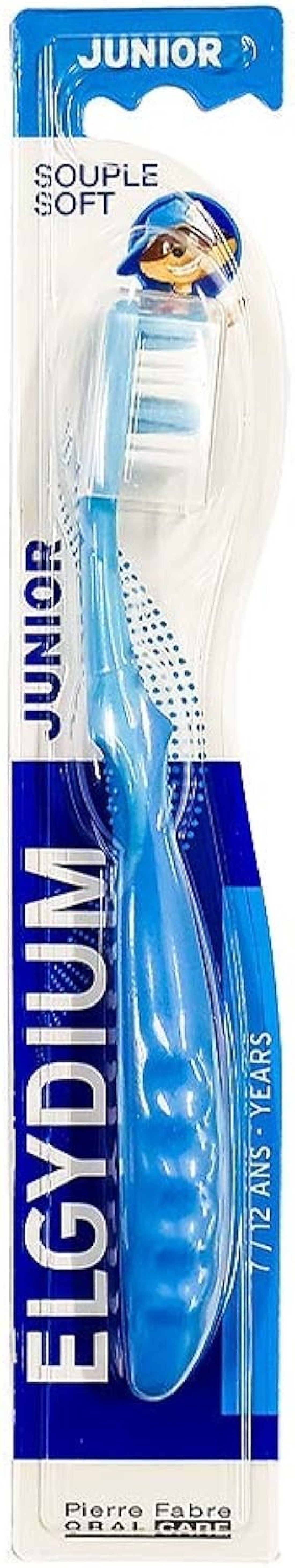 ELGYDIUM JUNIOR TTH BRUSH