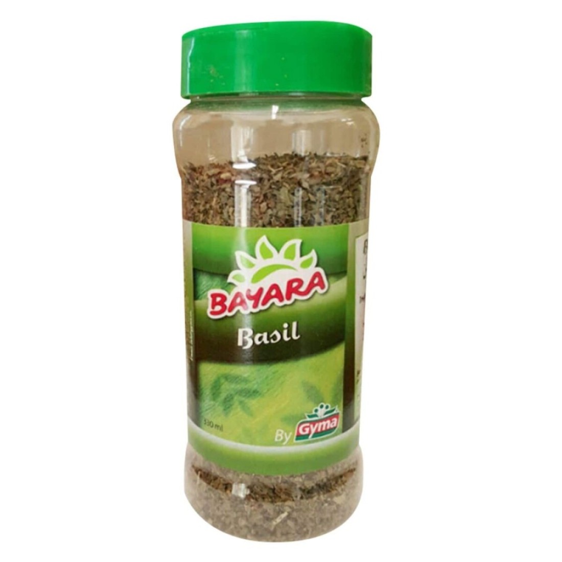 BAYARA BASIL 330ML