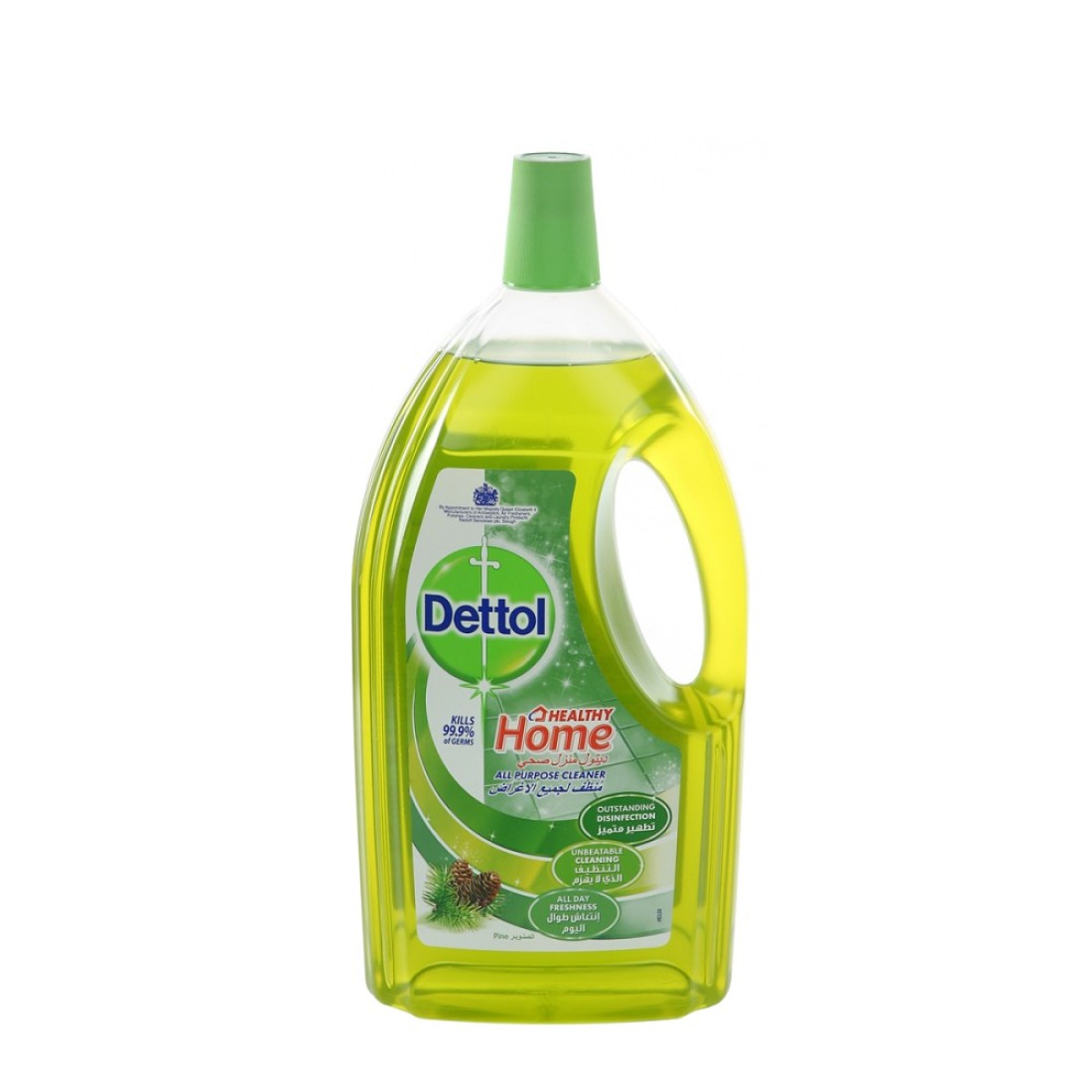 DETTOL MPC PINE 1.8LTR