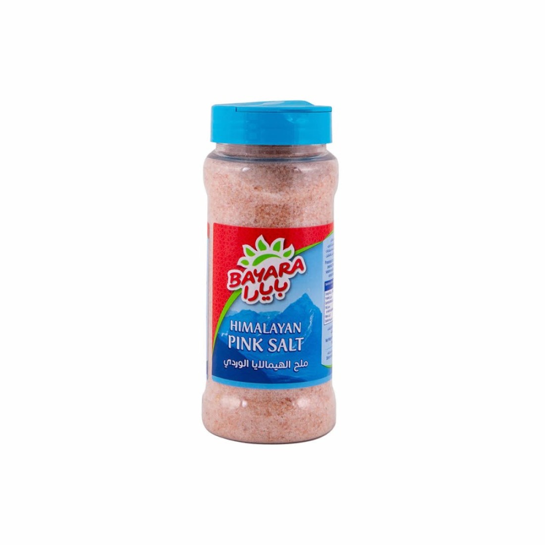 BAYARA HIMALAYAN PINK SALT 300ML