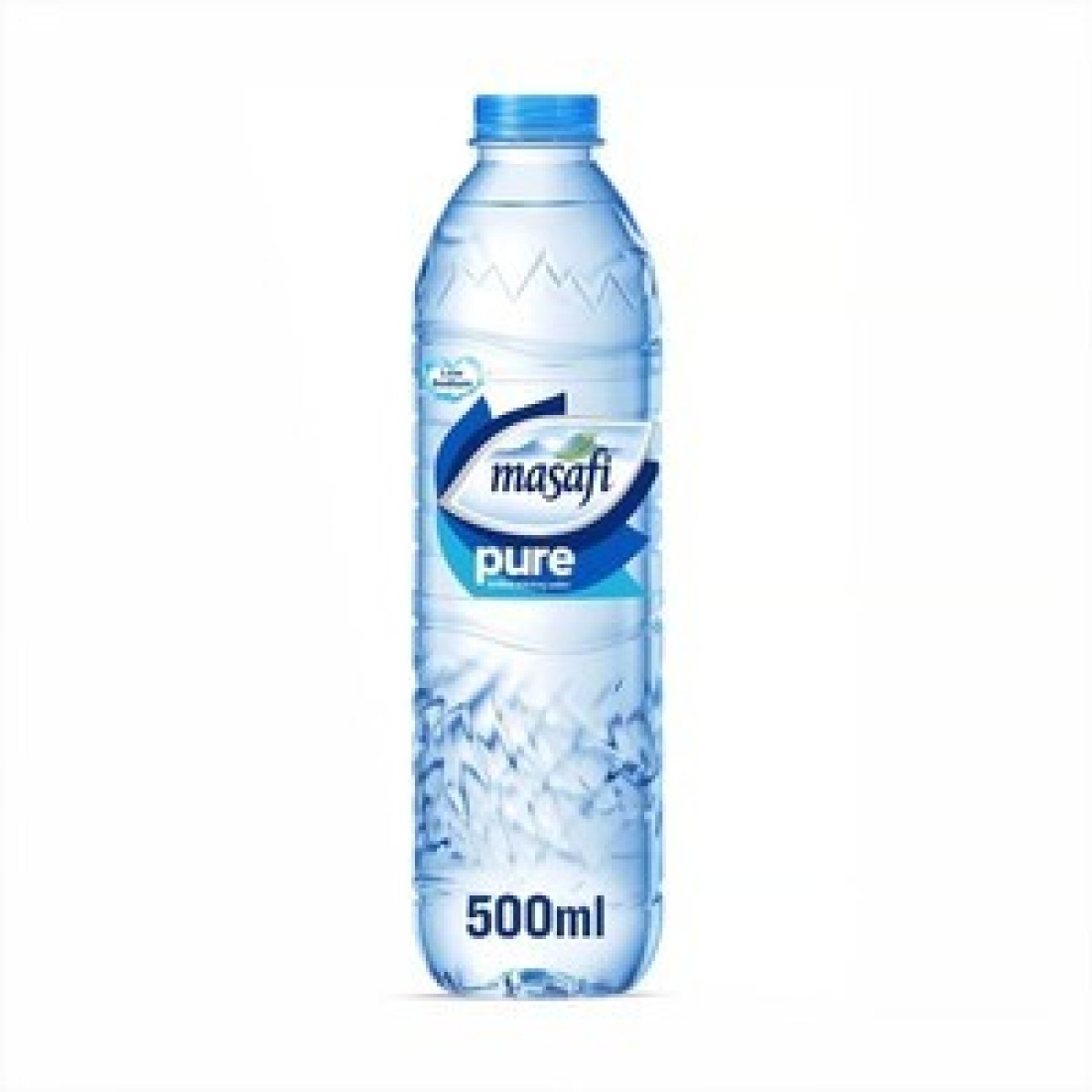 MASAFI MINERAL WATER 500ML