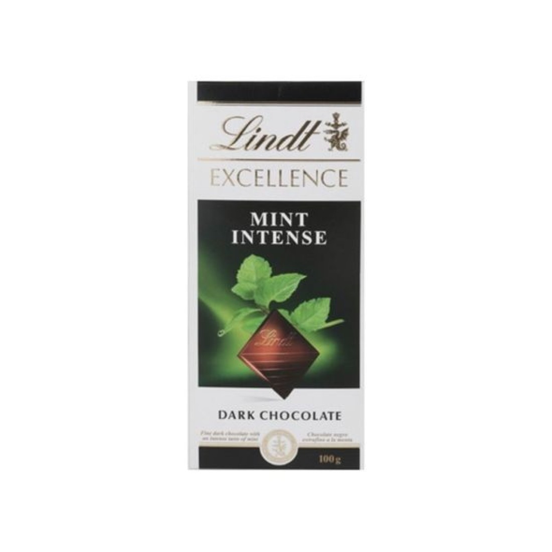 Lindt Coeur Crosstillant 140gm