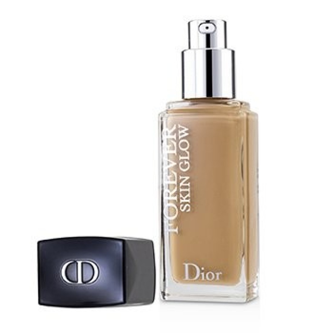 Dior Forever Skin Glow Foundation 3N Glow Neutral Glow 30ml