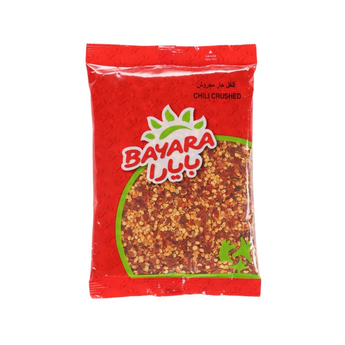 BAYARA CHILLY CRUSHED 200G