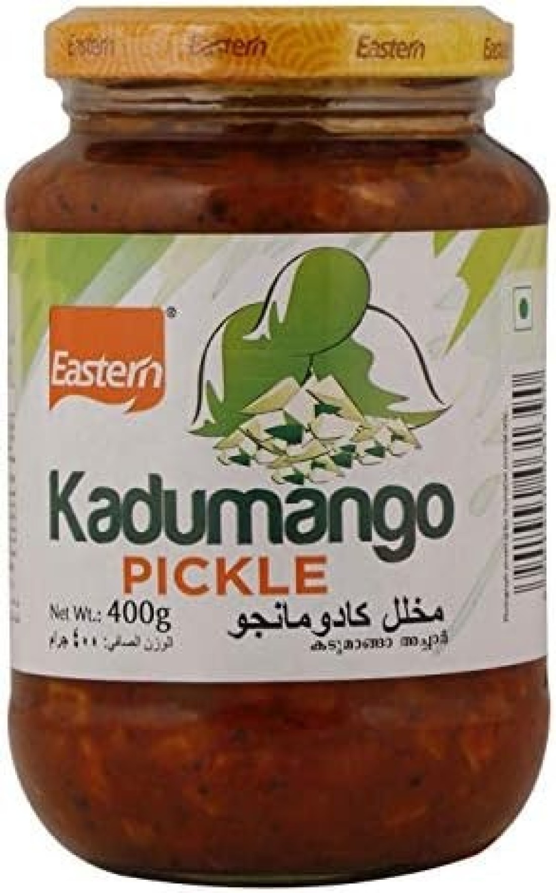 مخلل كادومانجو من ايسترن - 400 غرام