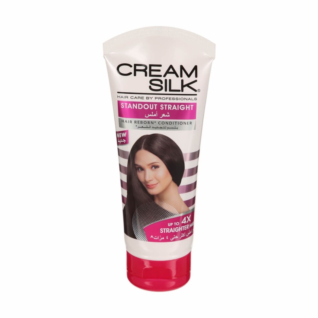 CREAM SILK CONDITIONER180ML