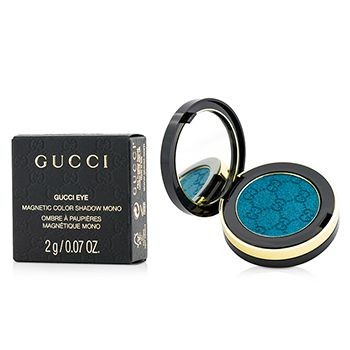 Gucci Magnetic Color Shadow Mono 120 Iconic Ottanio