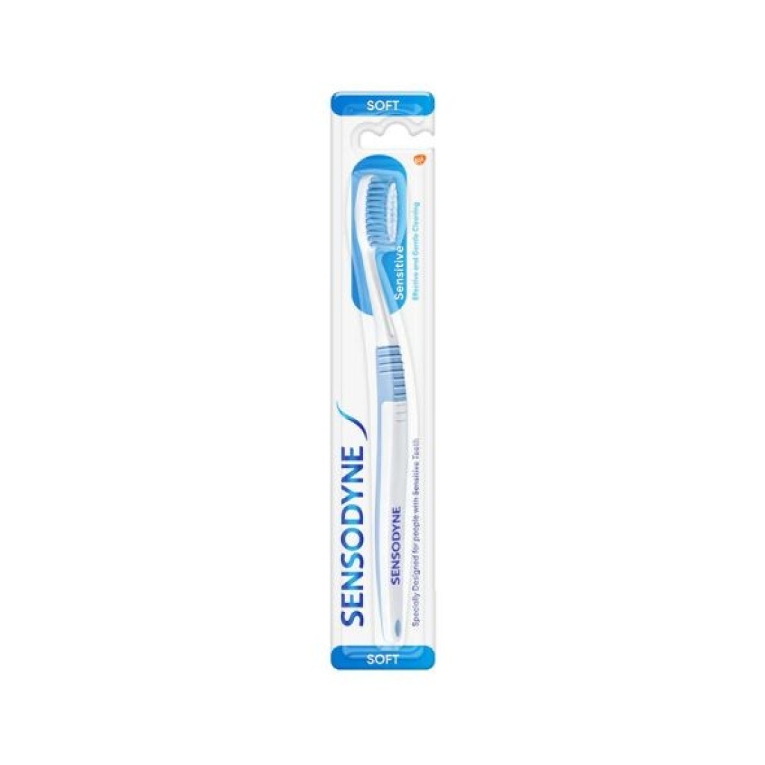 SEN T BRUSH MICRO ACTIVE EXTRA SOFT