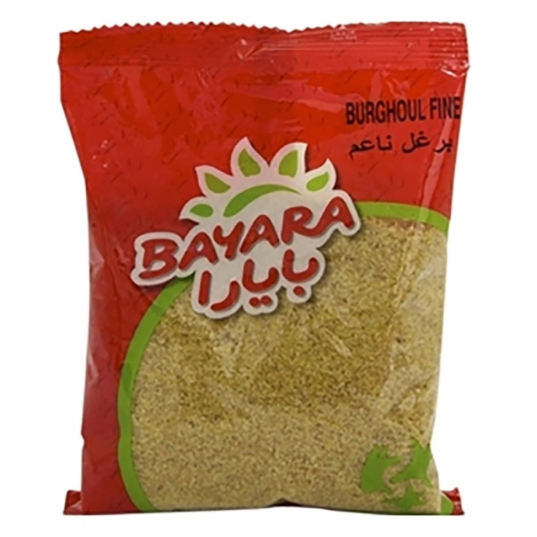 BAYARA BURGHOL FINE 400G
